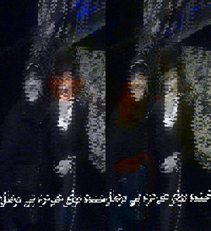  خنده برای مغز فواید متعددی دارد که شامل کاهش درد، تسکین استرس، و بهبود سلامت روان می‌شود.