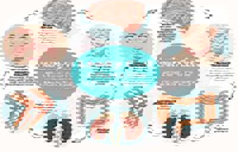 علائم کمبود آهن و نشانه کمبود آهن در بدن