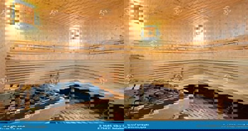 سوالات متداول درباره فواید سونای خشک