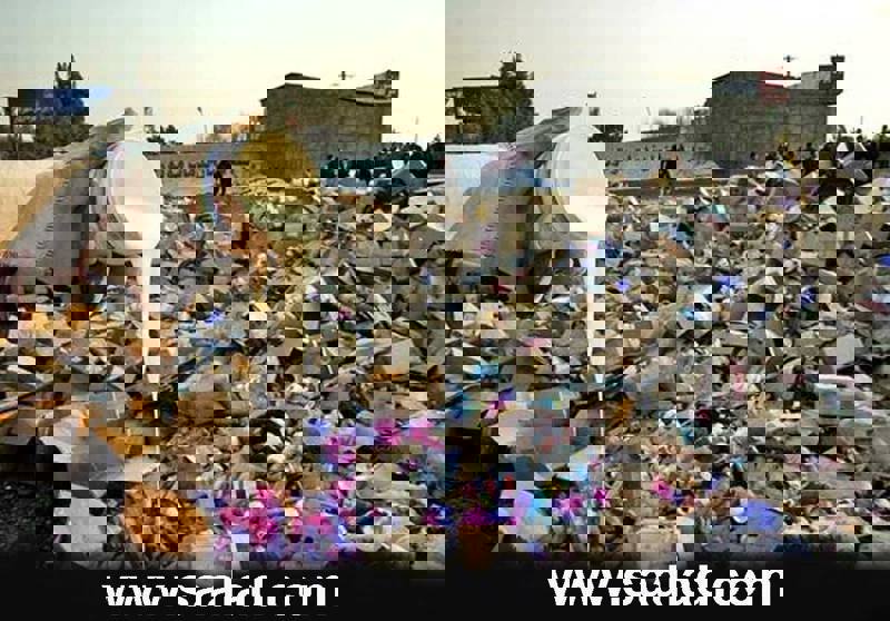 کرمی که به صورت میزنیم باید بتوان خورد