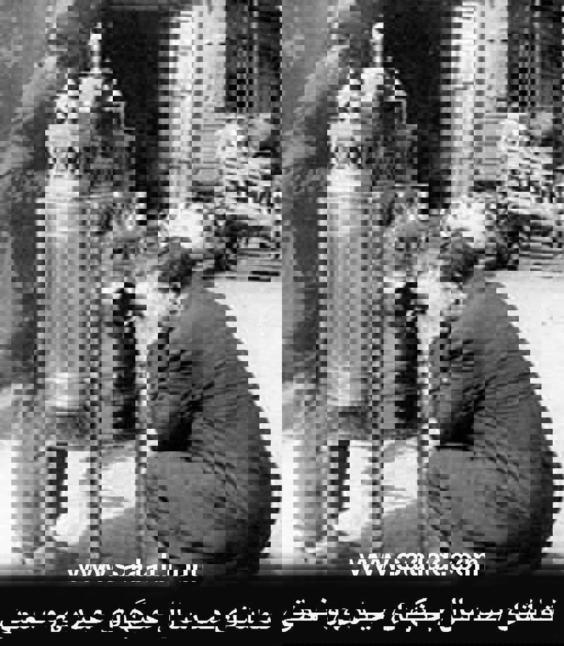 حیدری نعمتی نام «دو فرقهٔ غوغا» بوده‌است که از زمان صفویه تا دهه‌های اخیر در اکثر شهرهای ایران حضور داشته