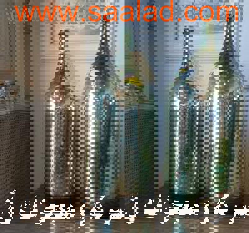 مصرف سرکه سیب و اثرات آن بر معده