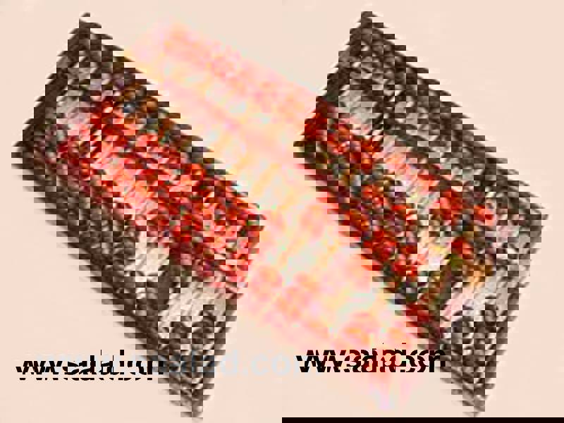 برای دقت در انتخاب مواد غذایی، نکات زیر را در نظر بگیرید: