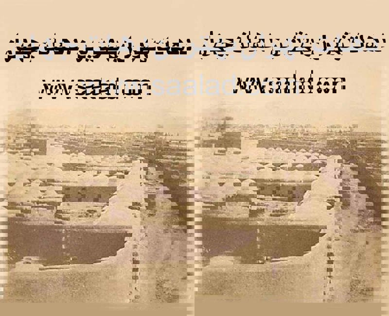 تهرانِ قدیم، با خیابان‌های سنگ‌فرش‌شده و کوچه‌های باریکش، حال و هوایی داشت