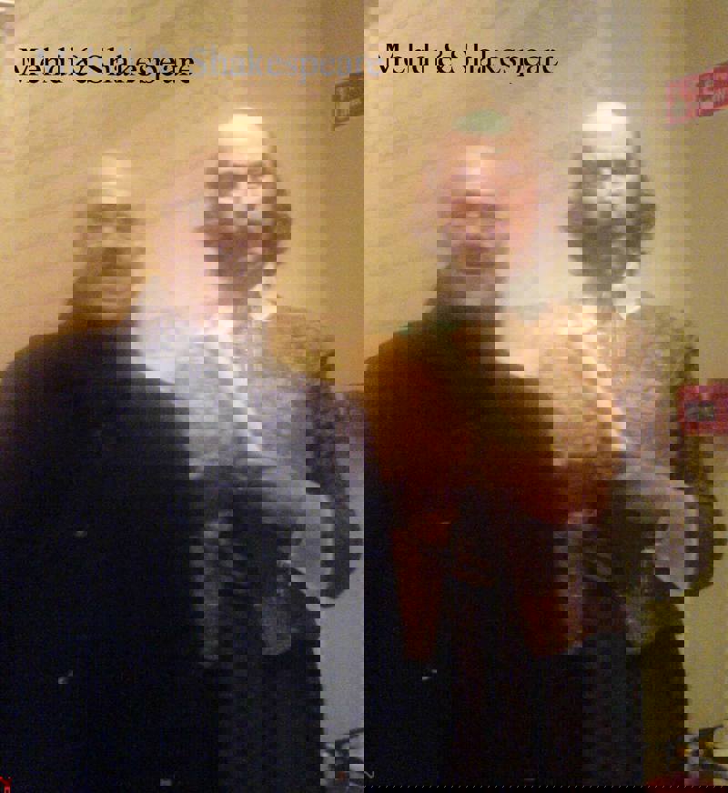 فردوسی و شکسپیر، اگر چه از دو فرهنگ مختلف و با فاصله شش قرن از یکدیگرند، آثارشان حائز ویژگی­هایِ مشترکِ