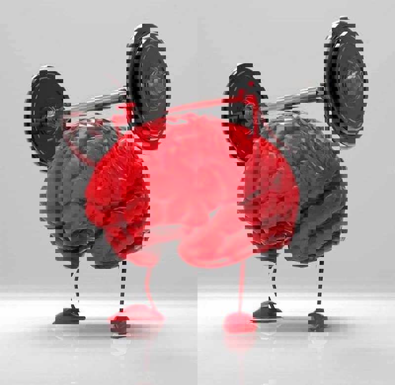 چگونه قدرت فکری را بالا ببریم