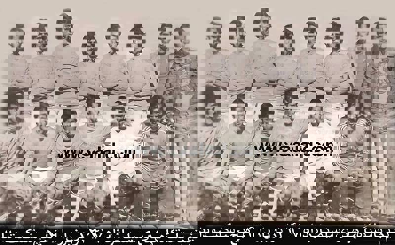 ورزش جسم را قوی و فکر را غنی میسازد