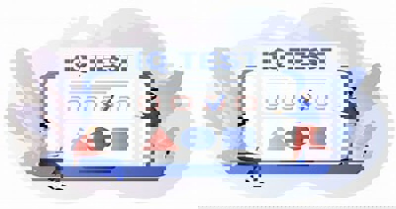 بهره ی عاطفی ( EQ )و بهره ی هوشی(IQ )هر دو مورد نیاز انسان است