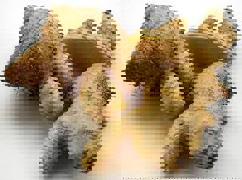  زنجفیل است (GINGER)