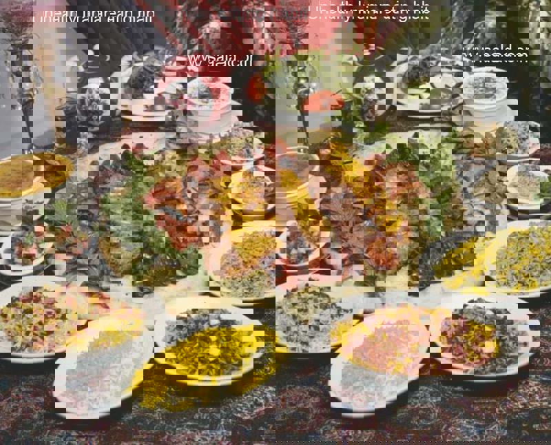 باید بدانیم چقدر و چه موقع و چگونه بخوریم: