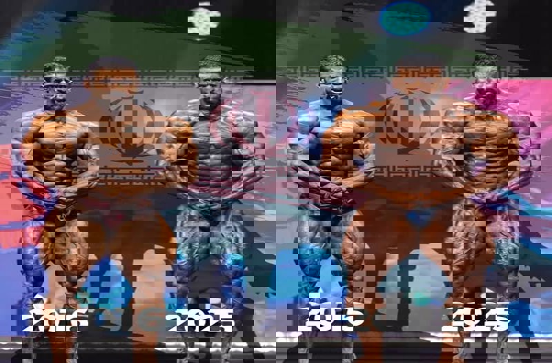 هادی چوپان (زادهٔ ۴ مهر ۱۳۶۶)، بدن‌ساز حرفه‌ای اهل ایران است